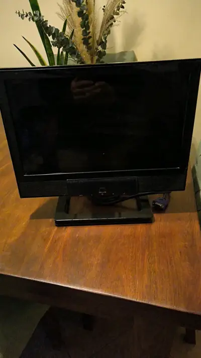 Monitor LCD Olidata 19 pulgadas - miniatura 1