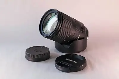 Lente Tamron 28-75mm f/2.8 Di III RXD para Sony - miniatura 2