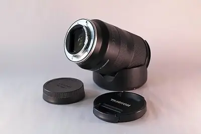 Lente Tamron 28-75mm f/2.8 Di III RXD para Sony - miniatura 3