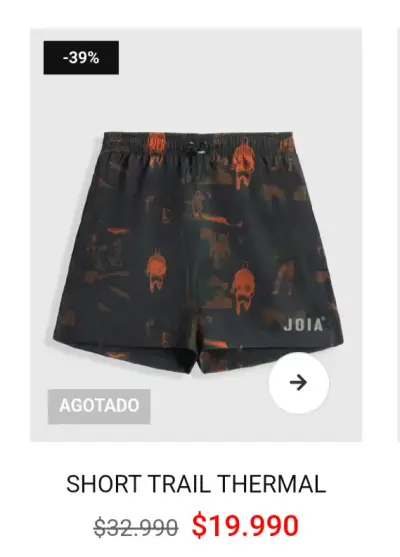 Conjunto joia precio tienda $48.980 oferta $39.990 - miniatura 3