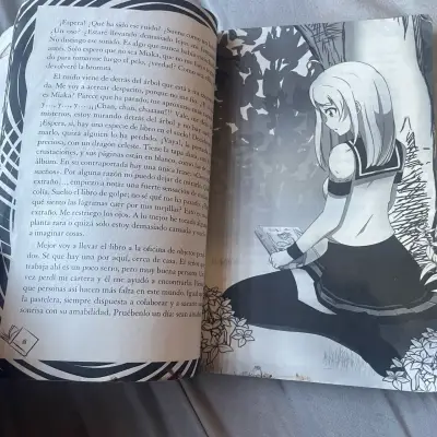 Libro 'Crea Tus Sueños' de LunaDangelis - miniatura 2