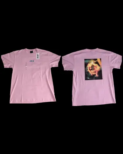 Polera joia , precio tienda $18.990 oferta $11.990 - miniatura 1