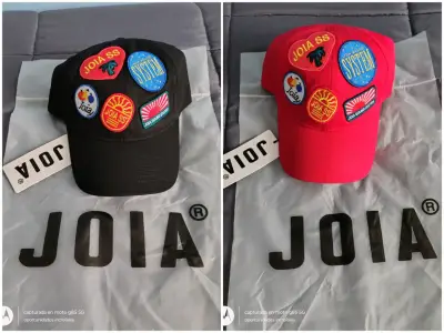 Gorra Joia precio tienda $15.990 oferta $9.990 - miniatura 1