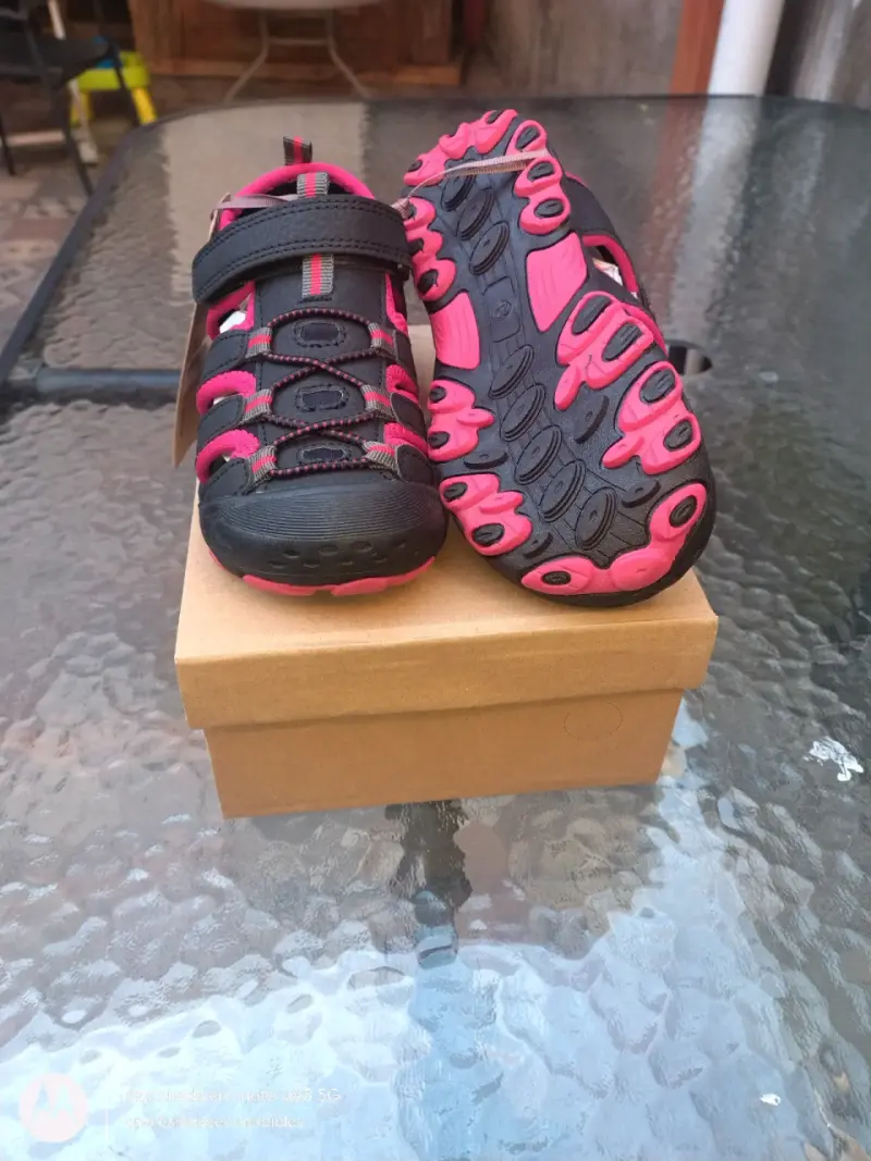 Sandalias deportivas para niños Bamers - 2