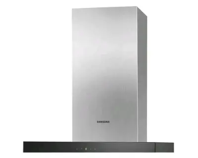 Campana extractora Samsung de acero inoxidable - miniatura 1