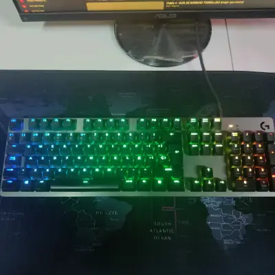 PC Gamer completo: i5-13600K + RTX 4060 + 32 GB DD - miniatura 3