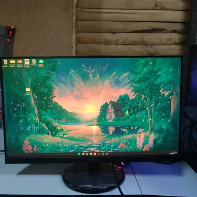 PC Gamer completo: i5-13600K + RTX 4060 + 32 GB DD - miniatura 4