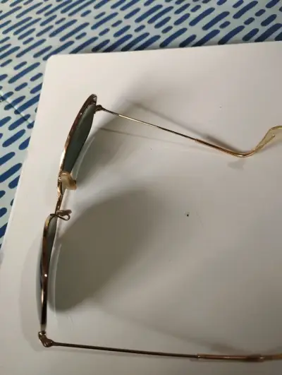 Gafas de Sol Ray-Ban Aviator con Estuche - miniatura 6