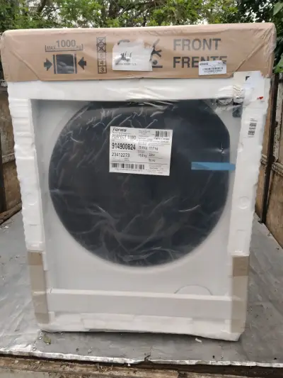 Lavadora secadora Fensa PerfectCare 11/7 kg - miniatura 3