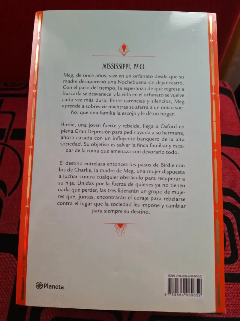 Libro El Club de las Indomables de Kathryn Stockett - 2