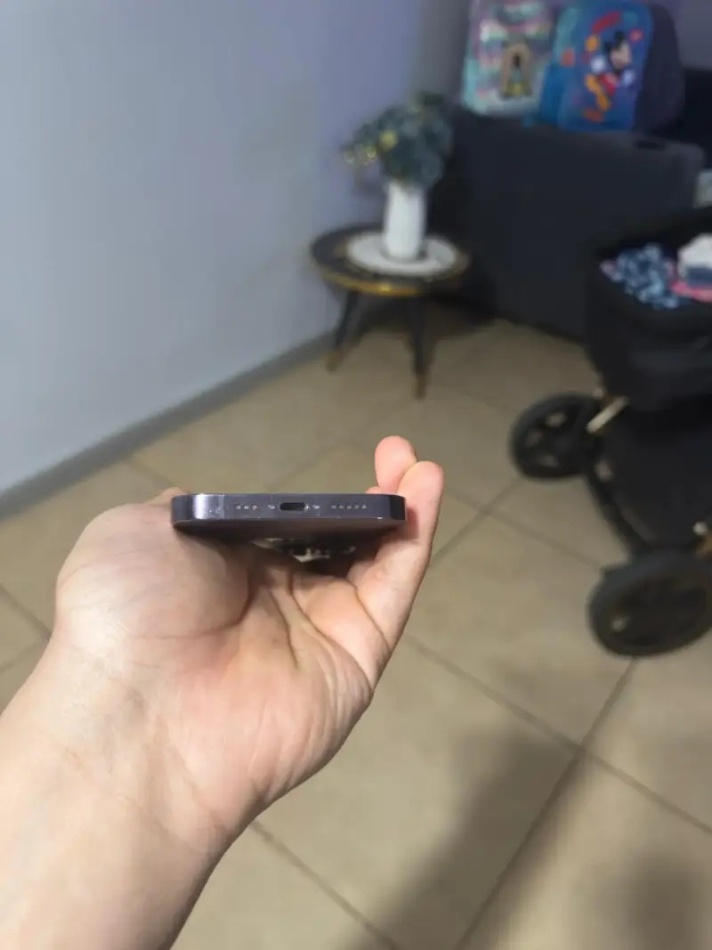 iPhone 14 Pro Max en buen estado - 5