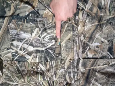 Camisa de camuflaje Realtree Max-5/drake - miniatura 4