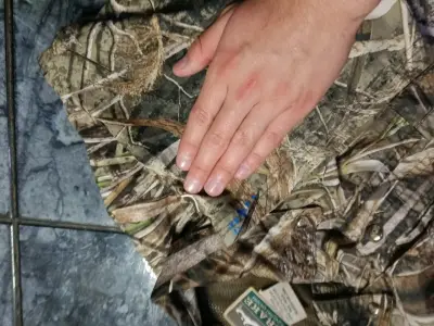 Camisa de camuflaje Realtree Max-5/drake - miniatura 5