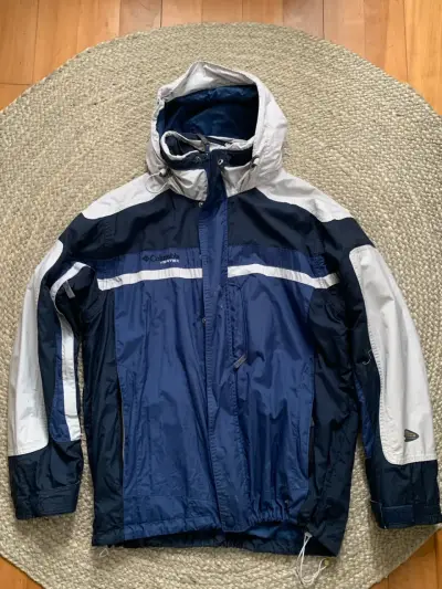 Chaqueta Columbia Vertex - miniatura 1