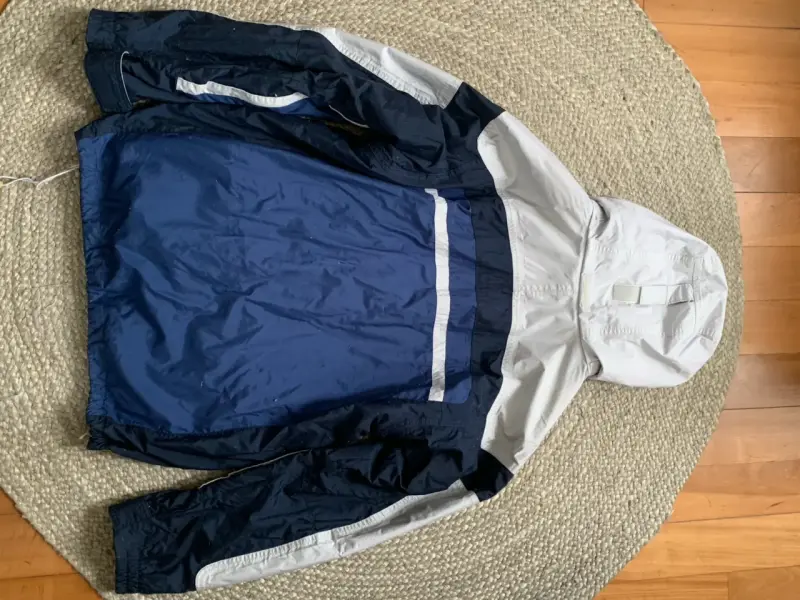 Chaqueta Columbia Vertex - 2