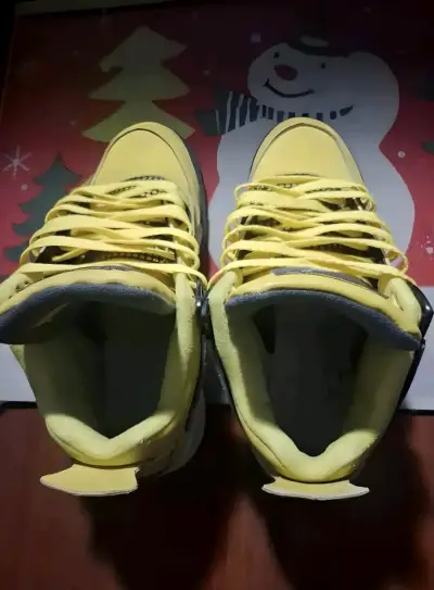 Zapatillas jordan lightning talla 40 - miniatura 4