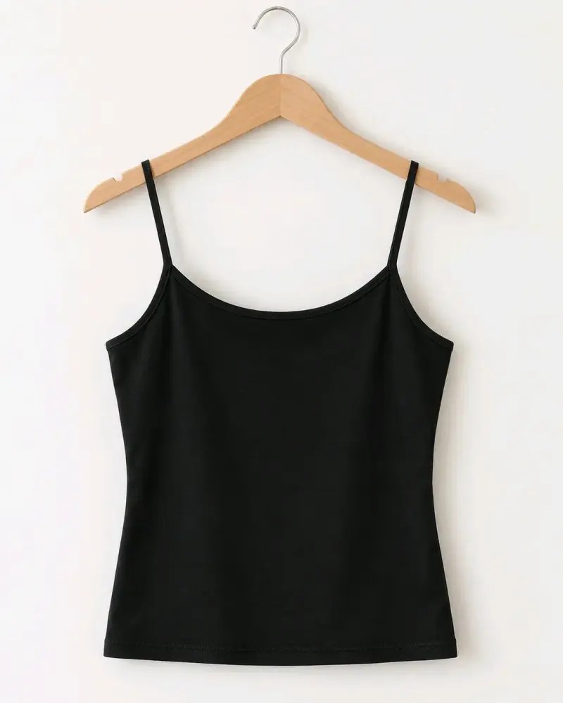 Pack de 3 poleras de pabilo en colores surtidos - 3