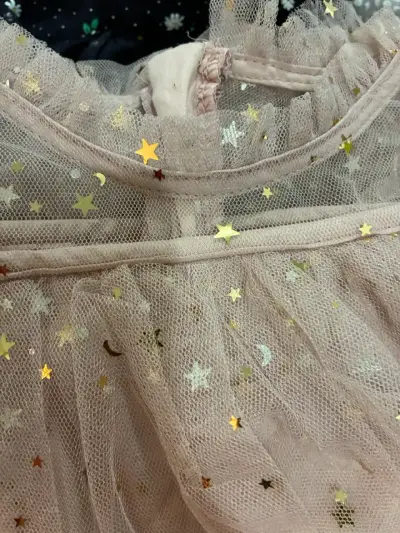 Lote vestidos infantiles H&M y más - miniatura 3