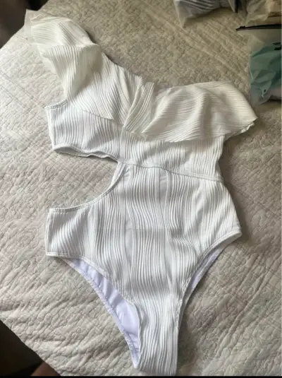Traje de baño talla L SHEIN Nuevo - miniatura 3