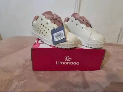Zapatillas Limonada Talla 27 a 32 - miniatura 1