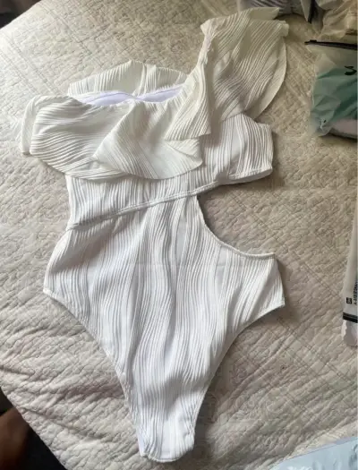 Traje de baño talla L SHEIN Nuevo - miniatura 4
