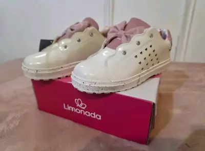 Zapatillas Limonada Talla 27 a 32 - miniatura 2