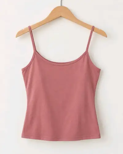 Pack de 3 poleras de pabilo en colores surtidos - miniatura 2