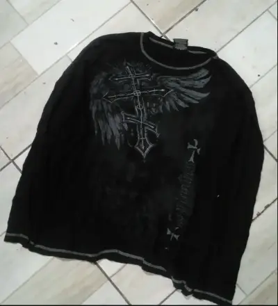 thermal no boundaries talla L - miniatura 1