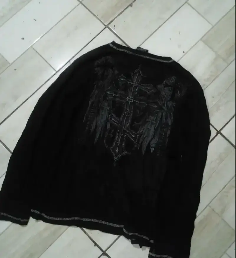 thermal no boundaries talla L - 2