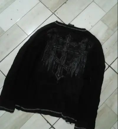 thermal no boundaries talla L - miniatura 2