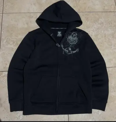 sinister talla M - miniatura 2