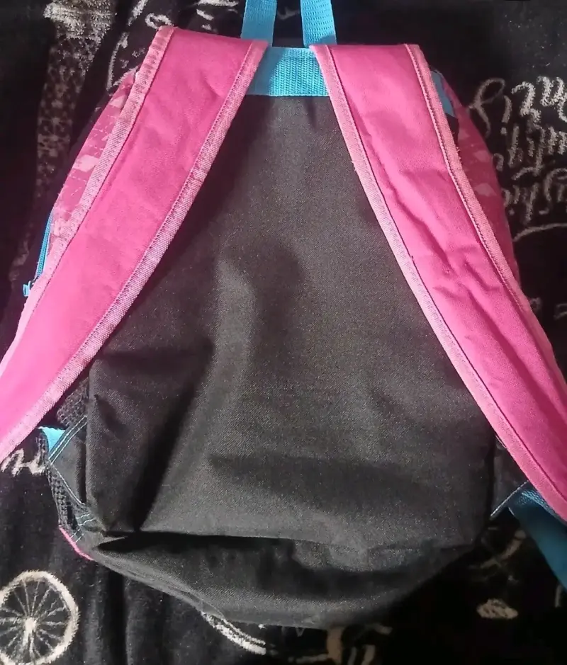 Mochila Monster High - 2