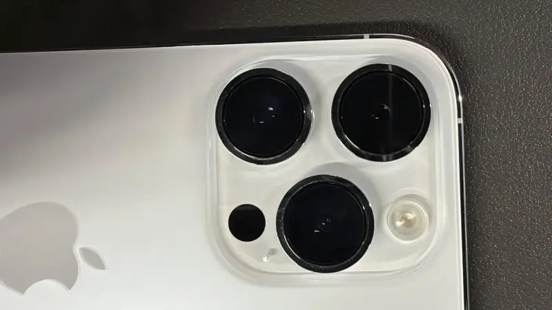 iPhone 14 Pro - 128 GB - 1