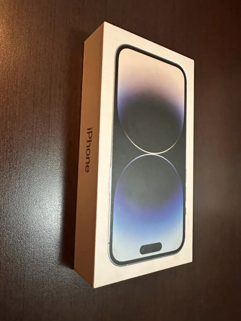 iPhone 14 Pro - 128 GB - 2