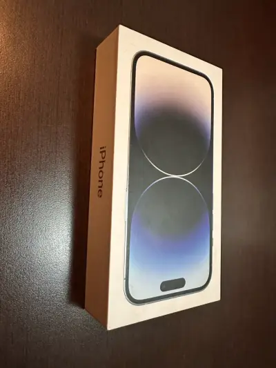 iPhone 14 Pro - 128 GB - miniatura 2