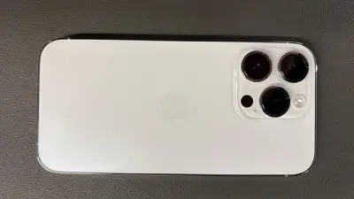 iPhone 14 Pro - 128 GB - miniatura 3