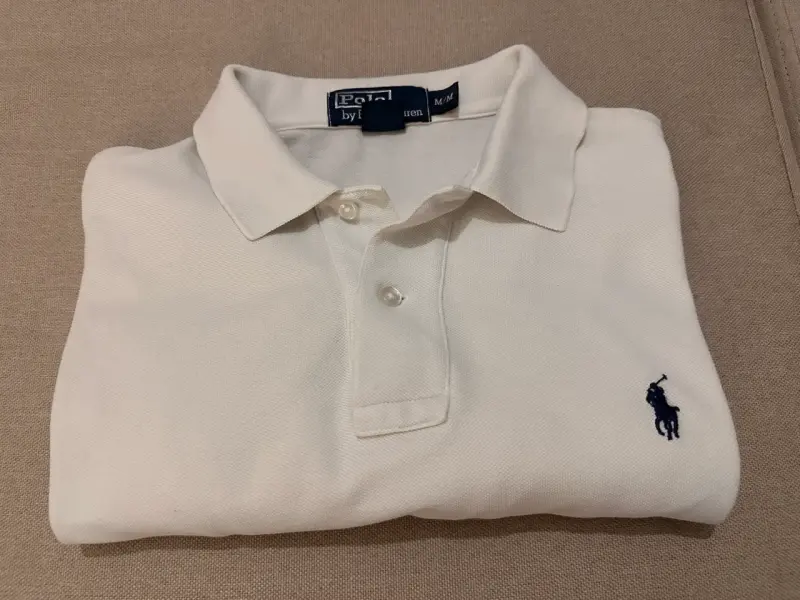 Polera Polo Ralph Lauren - 1
