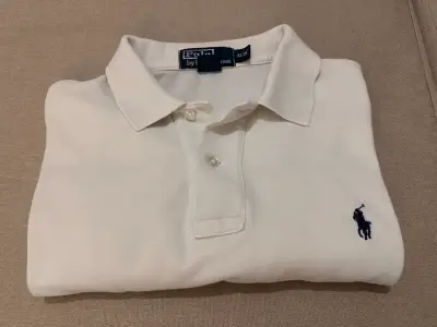 Polera Polo Ralph Lauren - miniatura 1