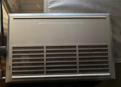 Laptop HP Omen Ryzen 7 4800H 16GB RAM - miniatura 4
