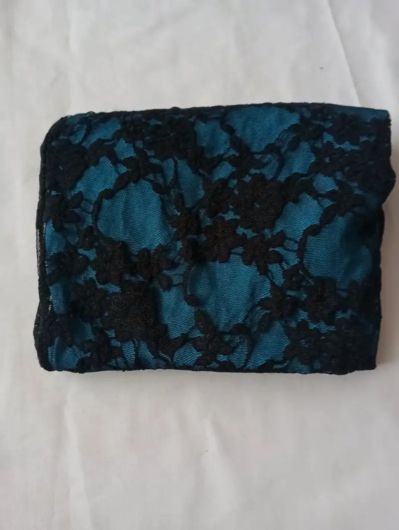Vestido de encaje - 4