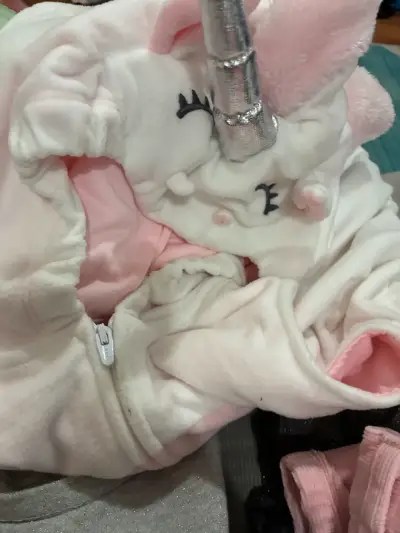 Lote de ropa infantil variada Mimo & Co, mango - miniatura 4