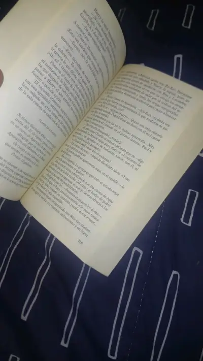 Libro Harry Potter y el Misterio del Príncipe - miniatura 3