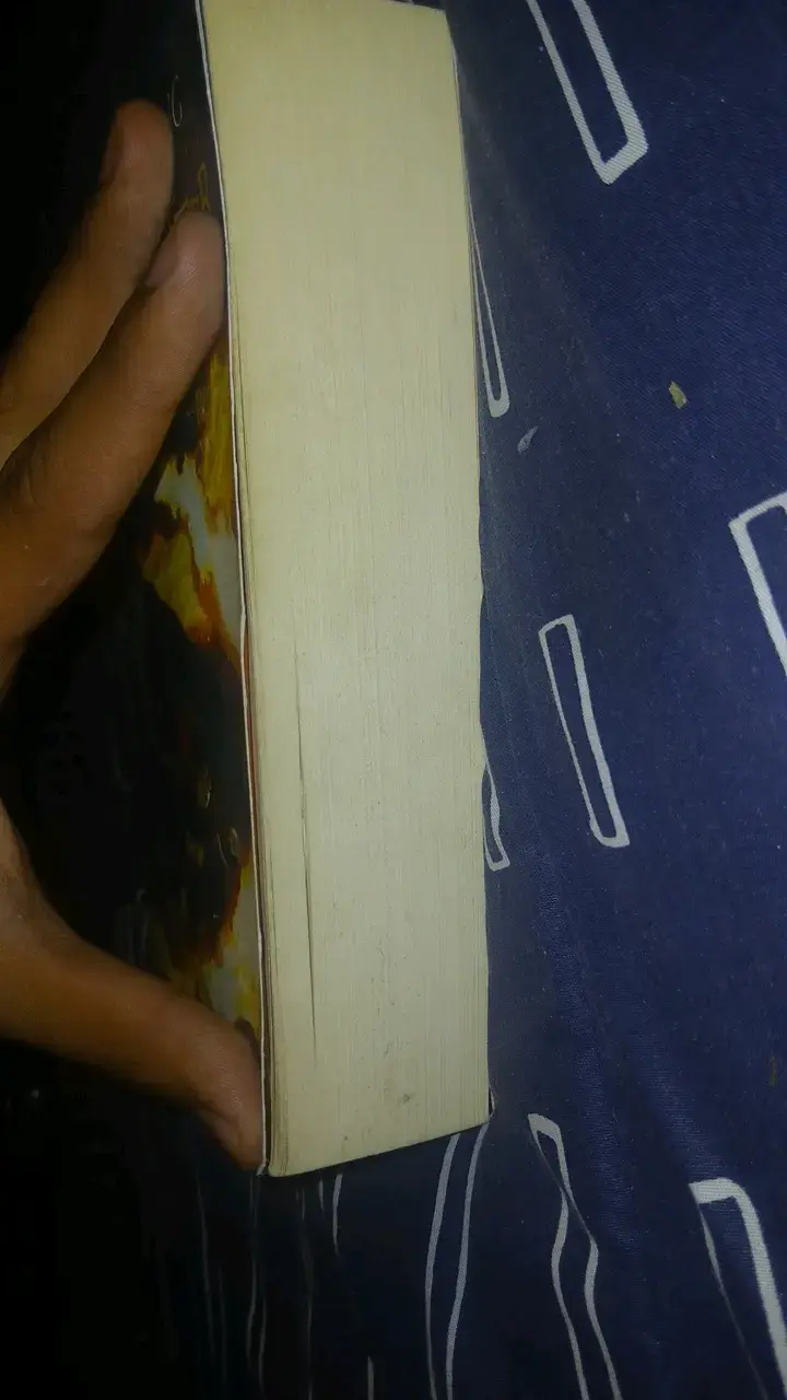 Libro Harry Potter y el Misterio del Príncipe - 4