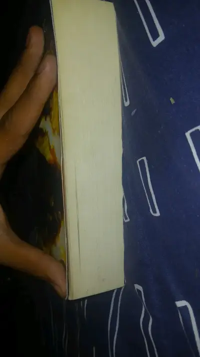 Libro Harry Potter y el Misterio del Príncipe - miniatura 4