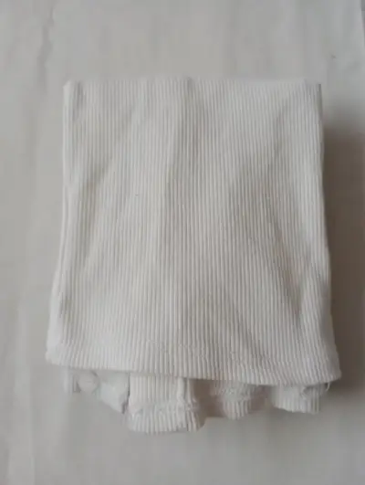 Top blanco - miniatura 4