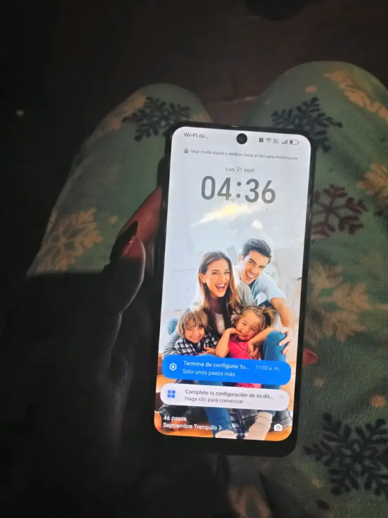 Honor 90 Smart - 2