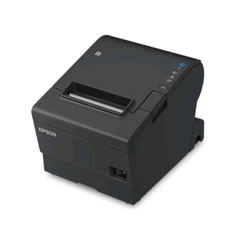 Impresora térmica Epson TM-T88VII para punto de venta - 1