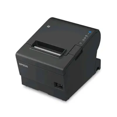 Impresora térmica Epson TM-T88VII para punto de venta - miniatura 1