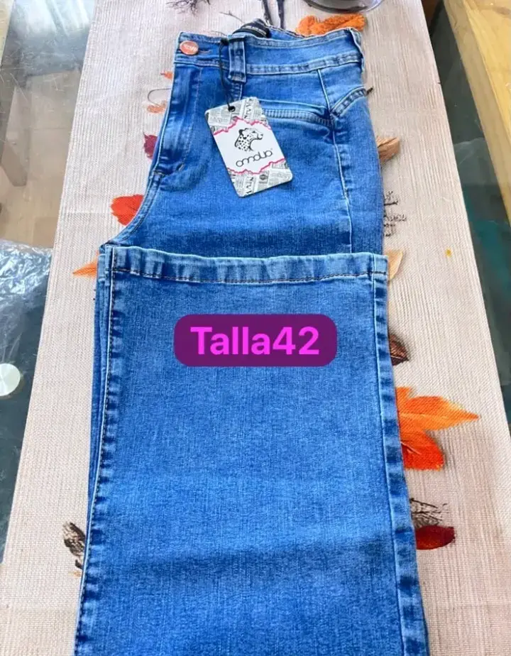Pregunta tu talla - 2