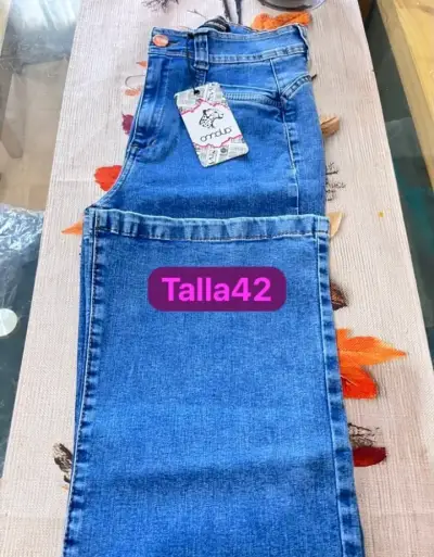 Pregunta tu talla - miniatura 2